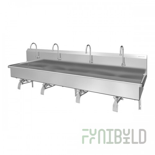 Sani-Lav 58W1-0.5 80