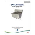 Sani-Lav 5318 25