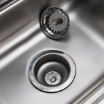 Advance Tabco 7-PS-66 Hand Sink with Splash Mounted Gooseneck Faucet and Side Splash Guards - 17 1/4