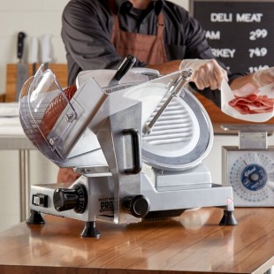 Backyard Pro SL112E Butcher Series 12 Backyard Pro SL112E Butcher Series 12