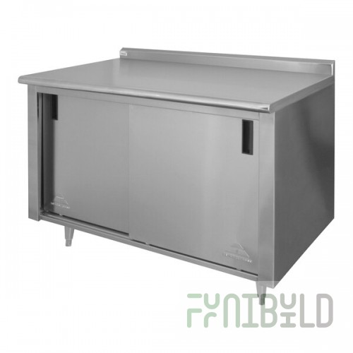 Advance Tabco CF-SS-306M 30