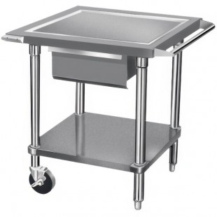 Advance Tabco AG-MP-30 24
