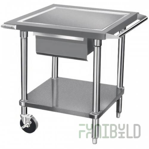 Advance Tabco AG-MP-30 24