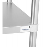 Advance Tabco KMSLAG-306-X 30