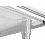 Advance Tabco KMSLAG-306-X 30