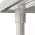 Advance Tabco KMS-11B-305 30 Advance Tabco KMS-11B-305 30