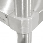 Advance Tabco KMS-11B-305 30 Advance Tabco KMS-11B-305 30