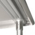 Advance Tabco KMS-11B-305 30 Advance Tabco KMS-11B-305 30
