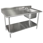Advance Tabco KMS-11B-305 30 Advance Tabco KMS-11B-305 30