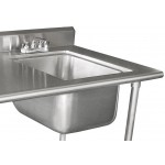 Advance Tabco KMS-11B-305 30 Advance Tabco KMS-11B-305 30