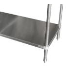 Advance Tabco KMS-11B-305 30 Advance Tabco KMS-11B-305 30