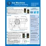 Hoshizaki KM-1601SWJ3 48 Hoshizaki KM-1601SWJ3 48