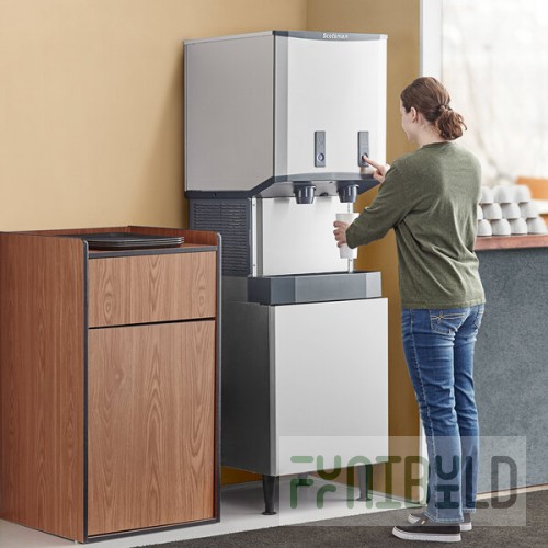 Scotsman HID540ABX-1A Meridian® 21 1/4