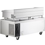 Cooking Performance Group CBR60-NG(CPG) 60