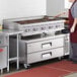 Cooking Performance Group CBR60-NG(CPG) 60