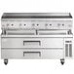 Cooking Performance Group CBR60-NG(CPG) 60