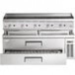 Cooking Performance Group CBR60-NG(CPG) 60