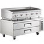 Cooking Performance Group CBR60-NG(CPG) 60