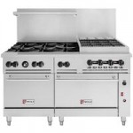 Wolf by Vulcan C60SS-6B24GBN Challenger XL Series Natural Gas 60 Wolf by Vulcan C60SS-6B24GBN Challenger XL Series Natural Gas 60