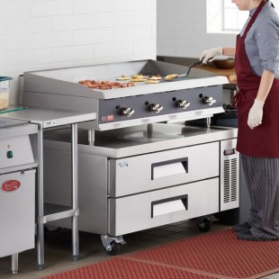 Cooking Performance Group 48N Ultra Series 48 Cooking Performance Group 48N Ultra Series 48