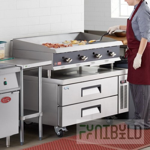 Cooking Performance Group 48N Ultra Series 48