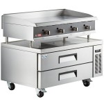 Cooking Performance Group 48N Ultra Series 48 Cooking Performance Group 48N Ultra Series 48