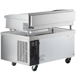 Cooking Performance Group 48N Ultra Series 48 Cooking Performance Group 48N Ultra Series 48