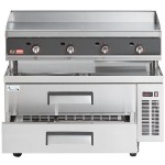Cooking Performance Group 48N Ultra Series 48 Cooking Performance Group 48N Ultra Series 48