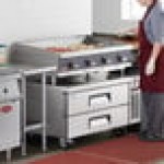 Cooking Performance Group 48N Ultra Series 48 Cooking Performance Group 48N Ultra Series 48