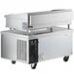 Cooking Performance Group 48N Ultra Series 48 Cooking Performance Group 48N Ultra Series 48