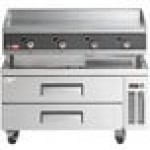 Cooking Performance Group 48N Ultra Series 48 Cooking Performance Group 48N Ultra Series 48