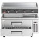 Cooking Performance Group 48N Ultra Series 48 Cooking Performance Group 48N Ultra Series 48