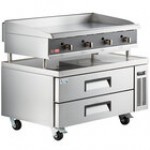 Cooking Performance Group 48N Ultra Series 48 Cooking Performance Group 48N Ultra Series 48