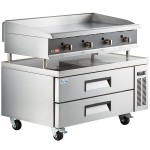 Cooking Performance Group 48N Ultra Series 48 Cooking Performance Group 48N Ultra Series 48