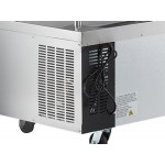 Cooking Performance Group 48N Ultra Series 48 Cooking Performance Group 48N Ultra Series 48