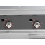 Cooking Performance Group 48N Ultra Series 48 Cooking Performance Group 48N Ultra Series 48