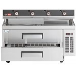 Cooking Performance Group 48N Ultra Series 48 Cooking Performance Group 48N Ultra Series 48