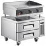 Cooking Performance Group 48N Ultra Series 48 Cooking Performance Group 48N Ultra Series 48
