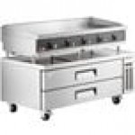 Cooking Performance Group 48N Ultra Series 48 Cooking Performance Group 48N Ultra Series 48