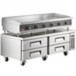 Cooking Performance Group 48N Ultra Series 48 Cooking Performance Group 48N Ultra Series 48