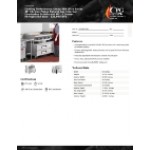 Cooking Performance Group 48N Ultra Series 48 Cooking Performance Group 48N Ultra Series 48