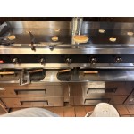 Cooking Performance Group 48N Ultra Series 48 Cooking Performance Group 48N Ultra Series 48