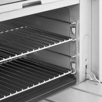Cooking Performance Group S36-SU-N Gas 6 Burner 36