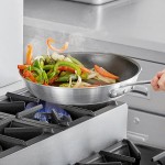 Cooking Performance Group S36-SU-N Gas 6 Burner 36