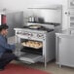 Cooking Performance Group S36-SU-N Gas 6 Burner 36