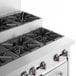 Cooking Performance Group S36-SU-N Gas 6 Burner 36
