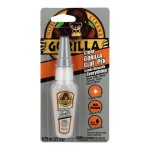 Gorilla 0.75 oz. Clear Gorilla Glue Pen Gorilla 0.75 oz. Clear Gorilla Glue Pen
