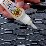 Gorilla 0.75 oz. Clear Gorilla Glue Pen Gorilla 0.75 oz. Clear Gorilla Glue Pen