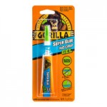 Gorilla 0.75 oz. Clear Gorilla Glue Pen Gorilla 0.75 oz. Clear Gorilla Glue Pen