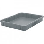 Quantum Gray Lid for DG93030, DG93060, DG93080, and DG93120 Dividable Grid Containers Quantum Gray Lid for DG93030, DG93060, DG93080, and DG93120 Dividable Grid Containers